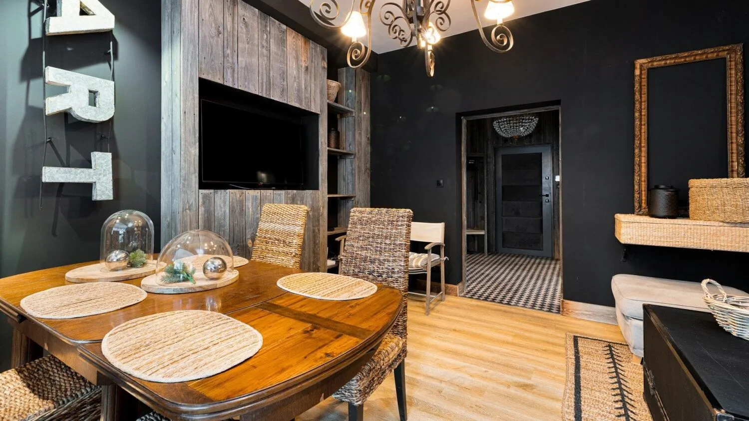 VacationClub Kościelna 2 Apartament 4 – Karpacz, Polonia