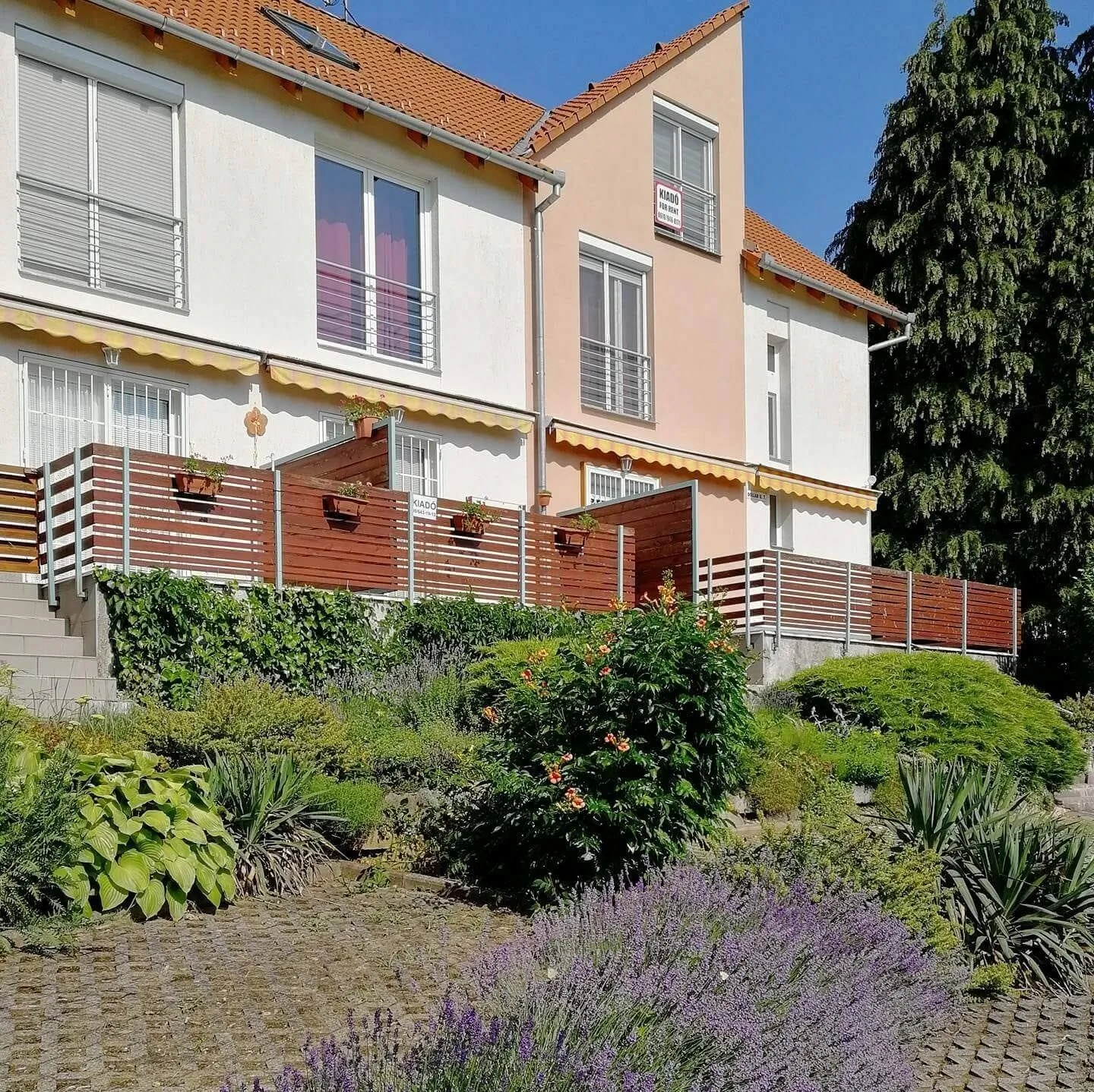 Dollár Apartman Orfű – Orfű, Ungaria