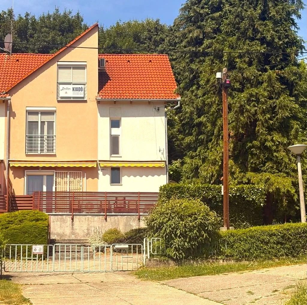 Dollár Apartman Orfű – Orfű, Ungaria