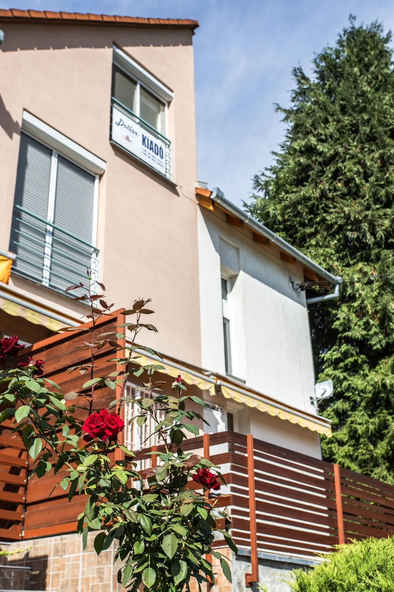 Dollár Apartman Orfű – Orfű, Ungaria
