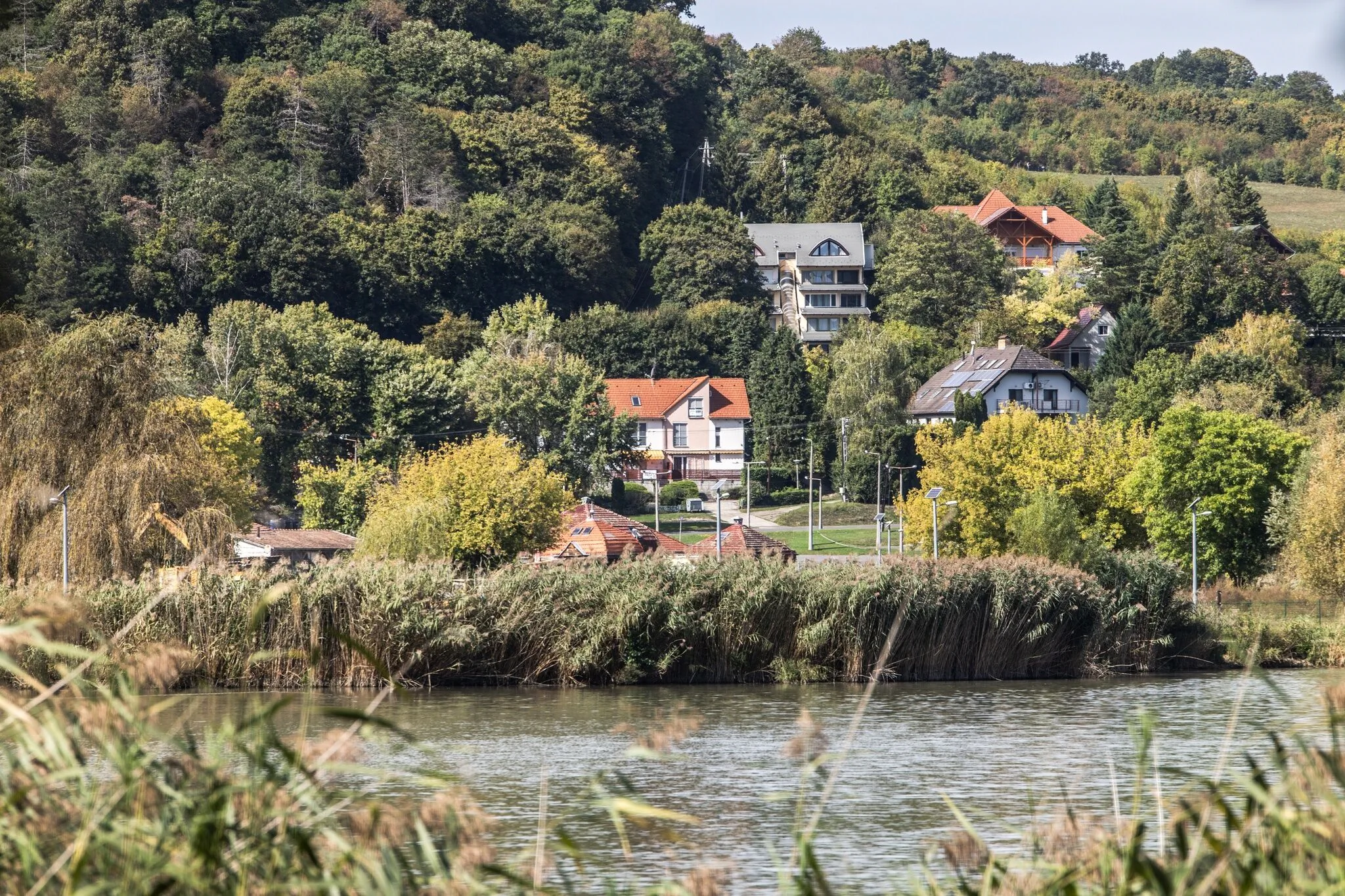 Dollár Apartman Orfű – Orfű, Ungaria
