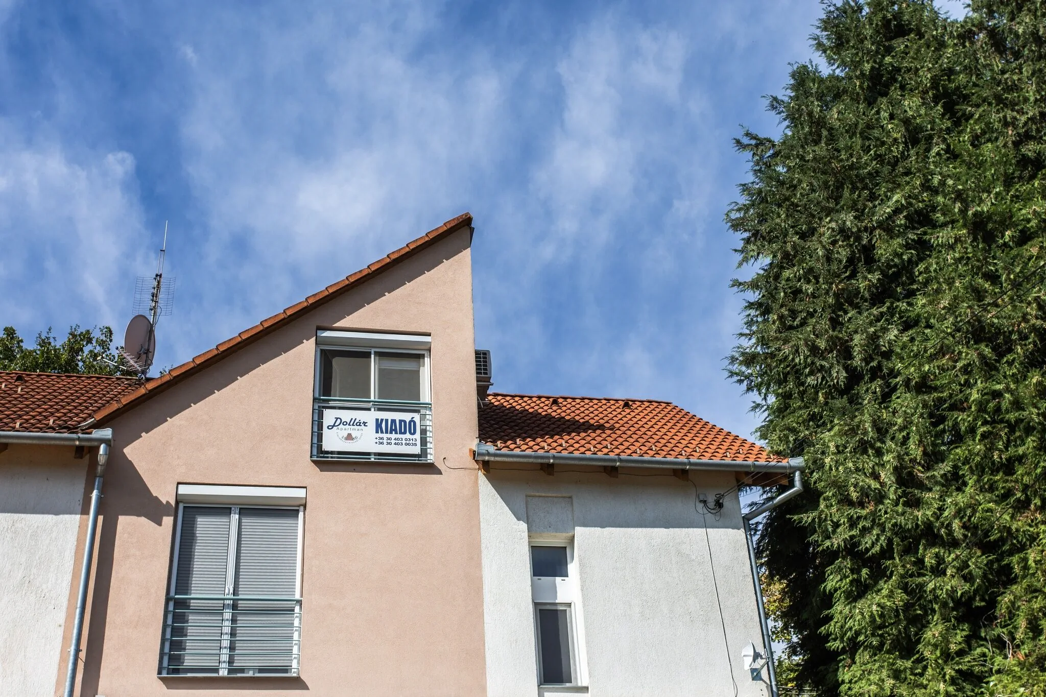 Dollár Apartman Orfű – Orfű, Ungaria
