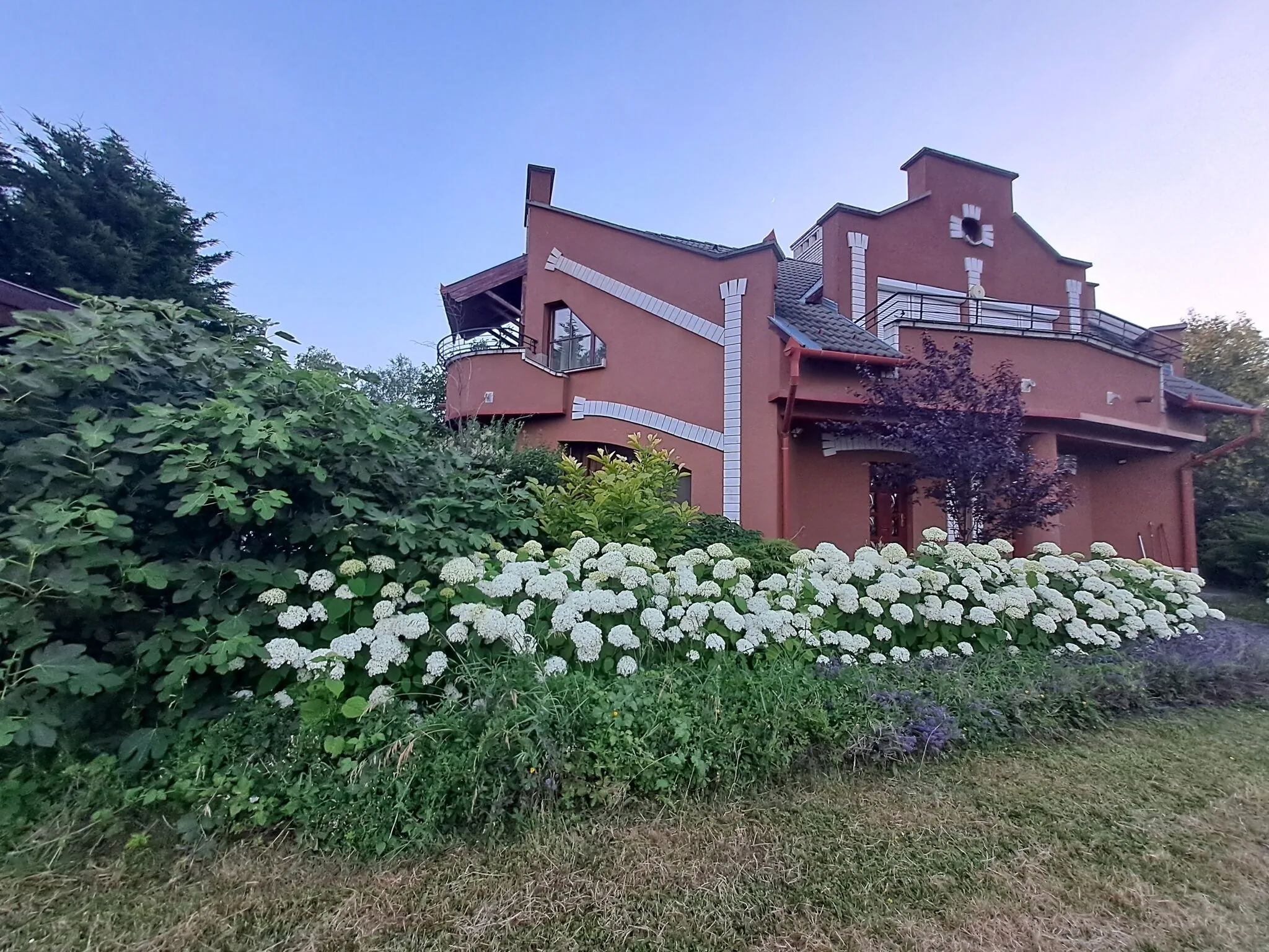 Örvényes Elizabet Üdülőház – Örvényes, Ungaria