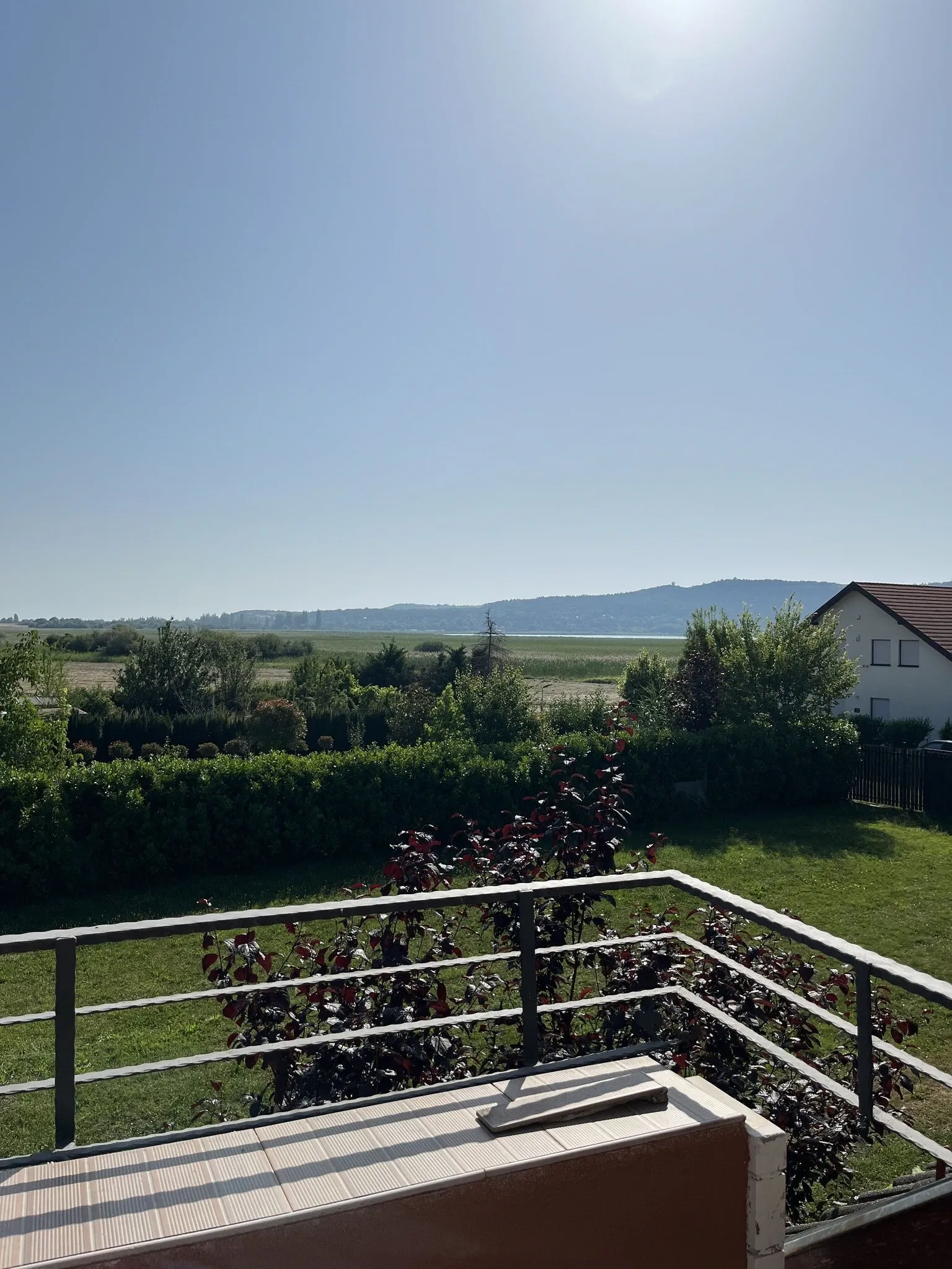 Örvényes Elizabet Üdülőház – Örvényes, Ungaria