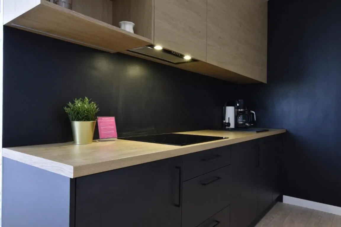 VacationClub Dubois 16c Apartament 11 Kołobrzeg – Kołobrzeg, Polonia