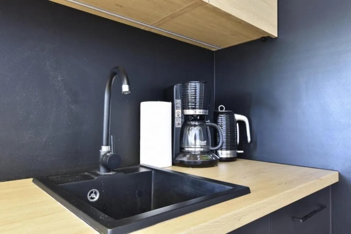 VacationClub Dubois 16c Apartament 11 Kołobrzeg – Kołobrzeg, Polonia