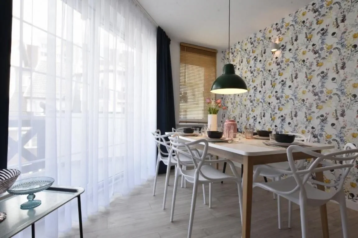 VacationClub Dubois 16c Apartament 11 Kołobrzeg – Kołobrzeg, Polonia