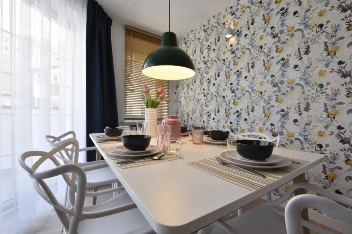 VacationClub Dubois 16c Apartament 11 Kołobrzeg – Kołobrzeg, Polonia