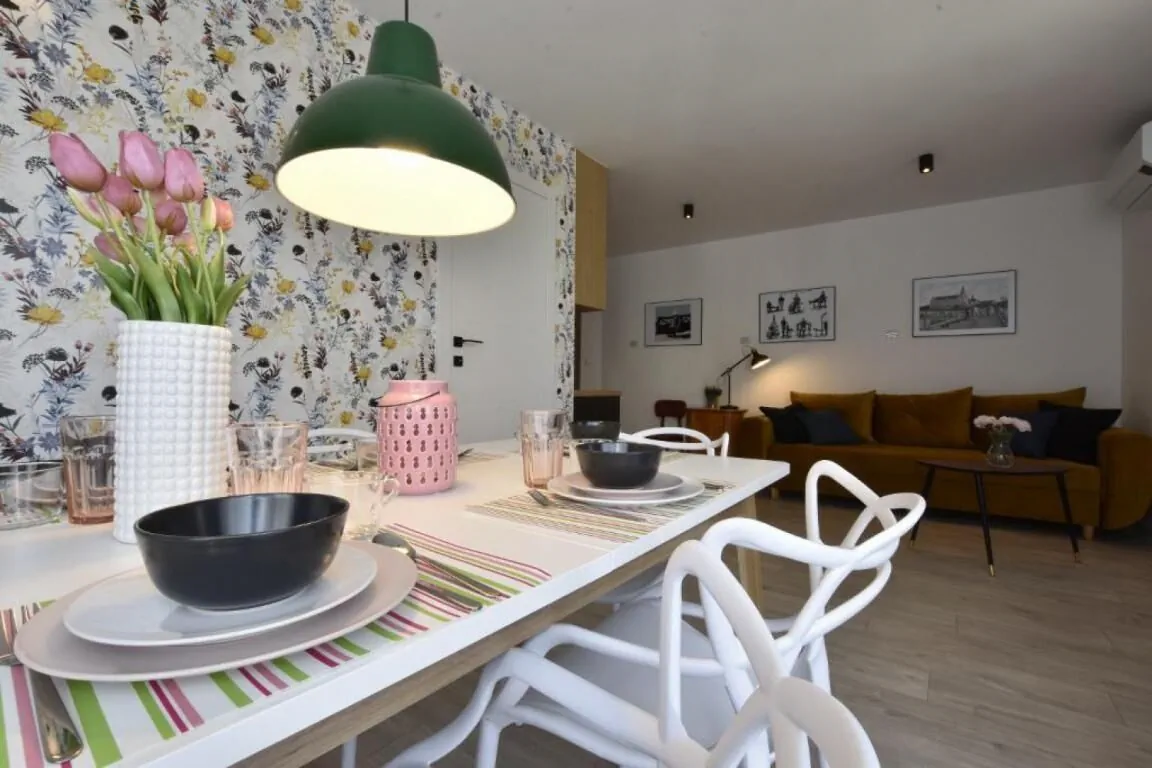 VacationClub Dubois 16c Apartament 11 Kołobrzeg – Kołobrzeg, Polonia