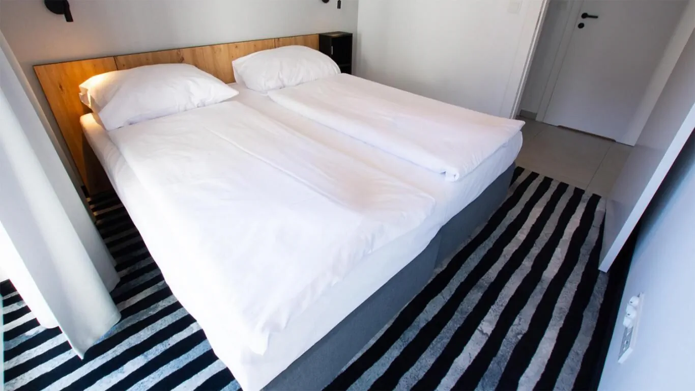 VacationClub Green Port Resort Apartament 319 Kołobrzeg - foto 7