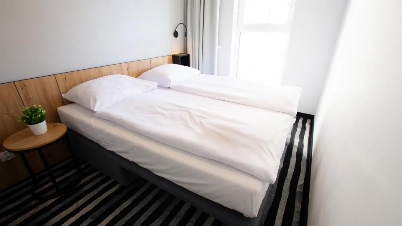 VacationClub Green Port Resort Apartament 319 Kołobrzeg - foto 8