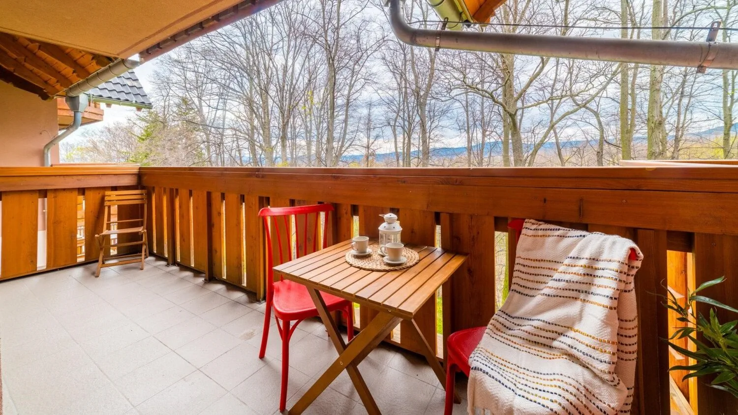 VacationClub Leśny Dom 18A Apartament 25 Karpacz – Karpacz, Polonia