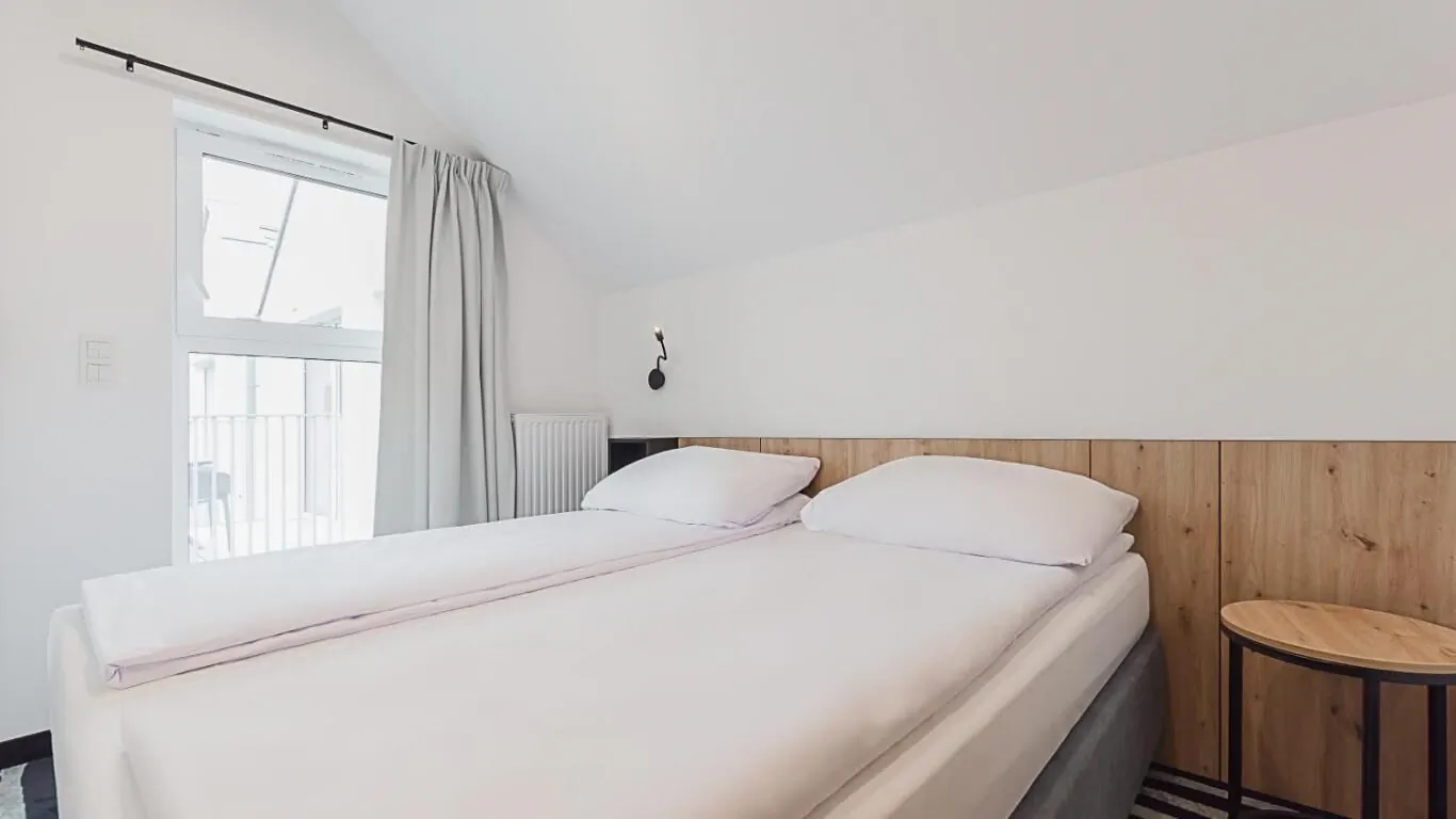 VacationClub Green Port Resort Apartament 506 Kołobrzeg – Kołobrzeg, Polonia