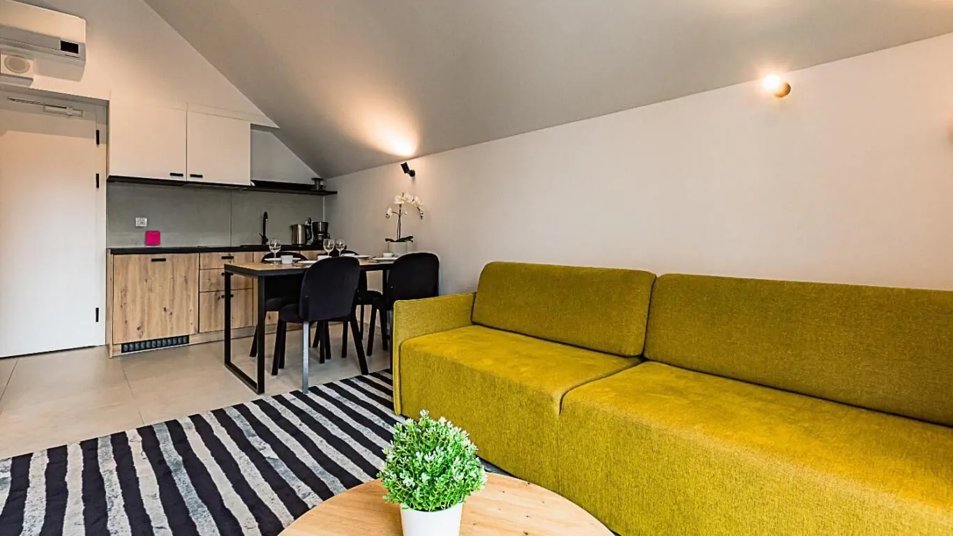 VacationClub Green Port Resort Apartament 506 Kołobrzeg – Kołobrzeg, Polonia