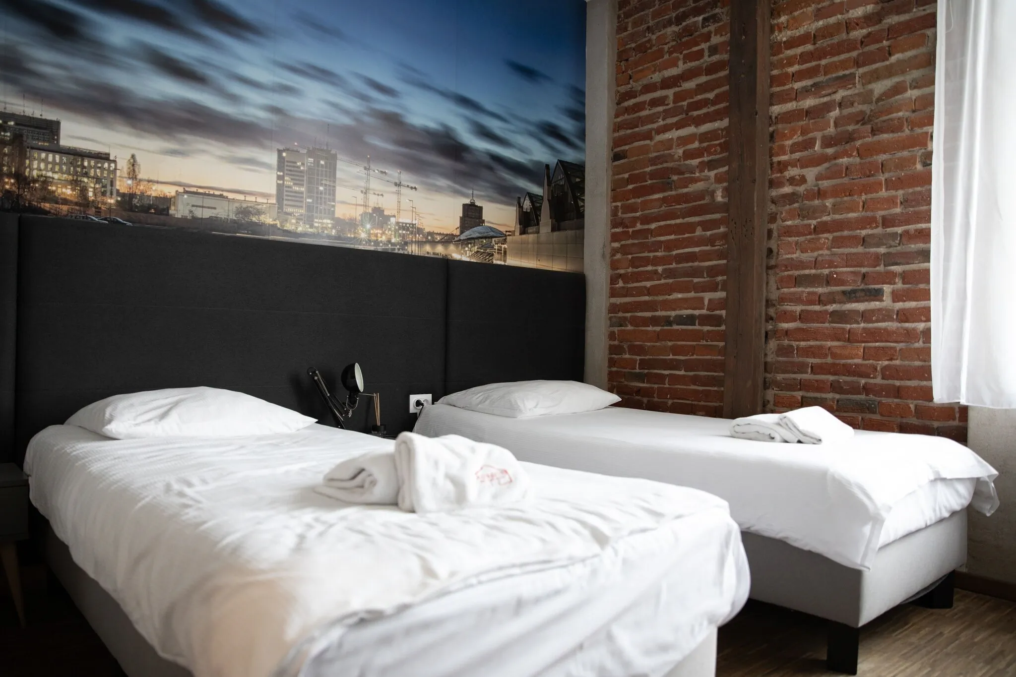 Studio Adler Bed&Breakfast Łódź - foto 4