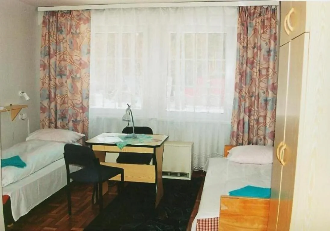 Hotel Janina Rytro – Rytro, Polonia