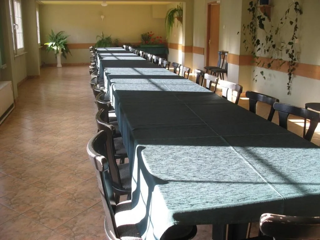 Hotel Janina Rytro – Rytro, Polonia