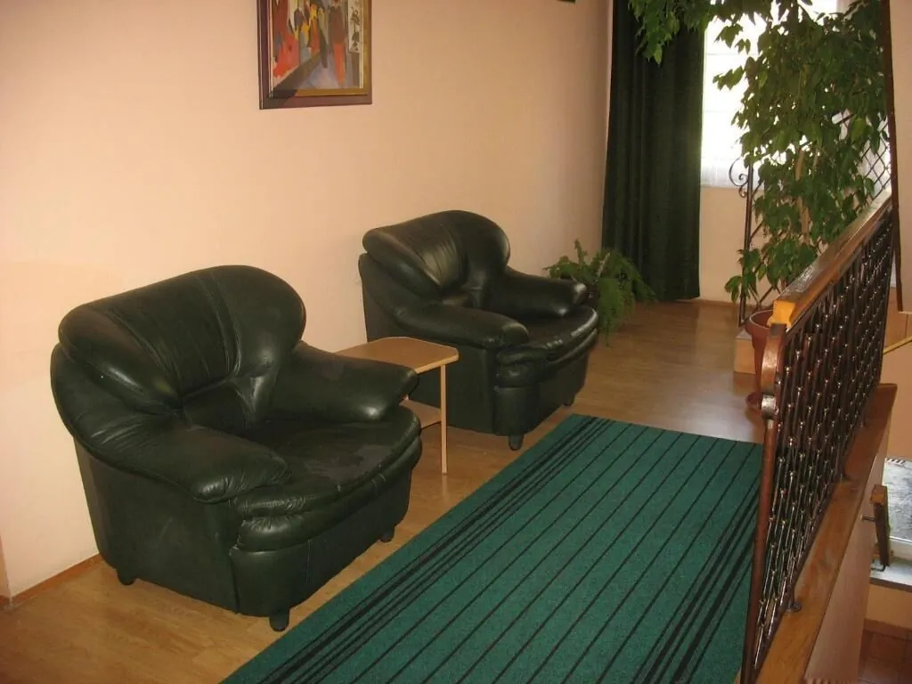 Hotel Janina Rytro – Rytro, Polonia