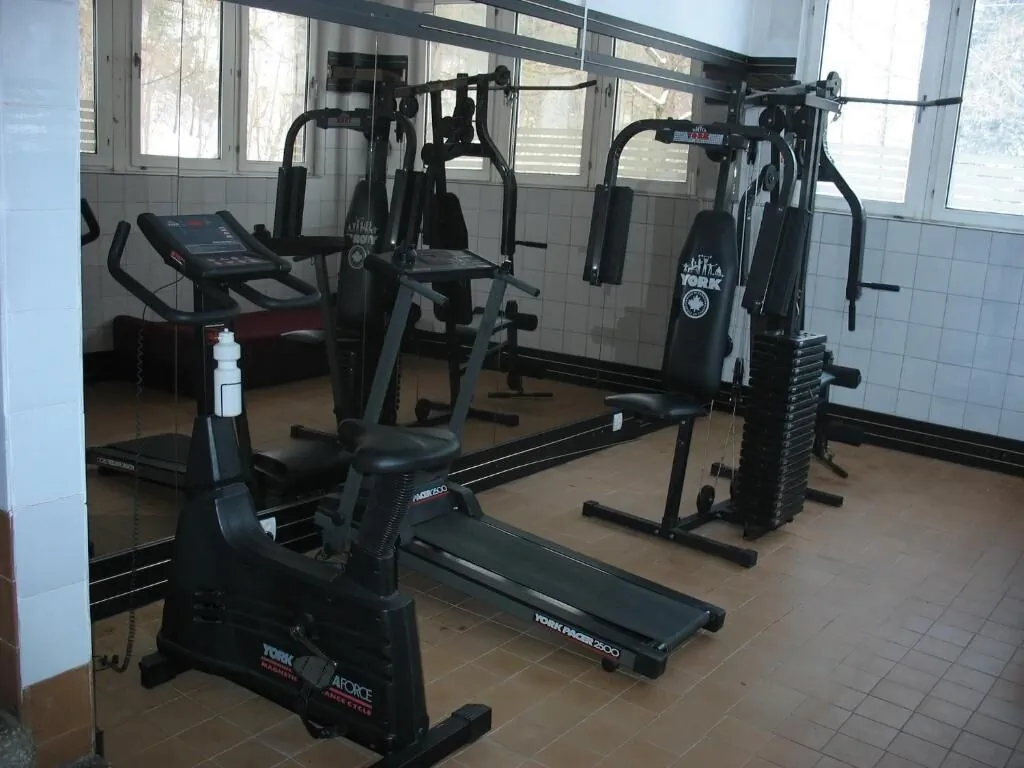 Hotel Janina Rytro – Rytro, Polonia