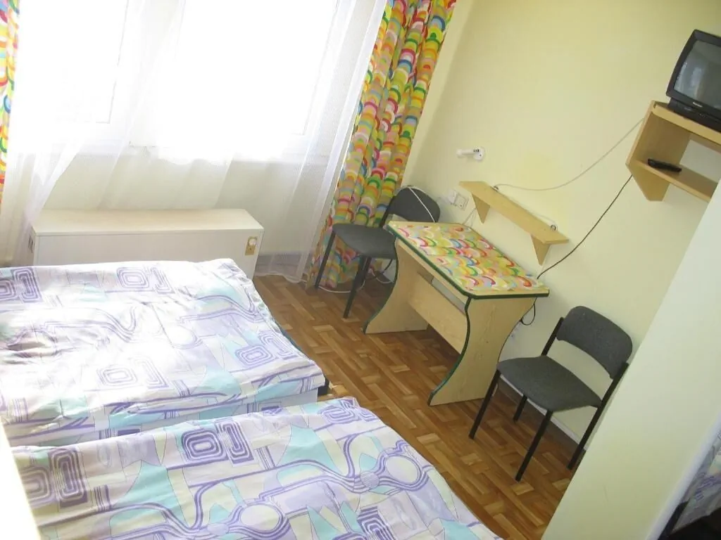Hotel Janina Rytro – Rytro, Polonia