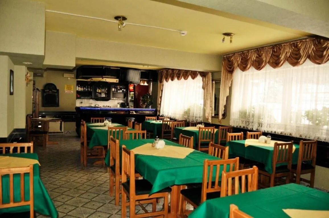 Hotel Janina Rytro – Rytro, Polonia
