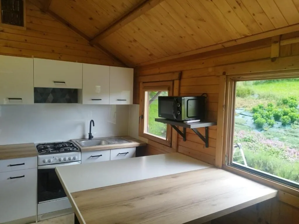 Domek Lawendowy Zakątek Kraków - foto 3