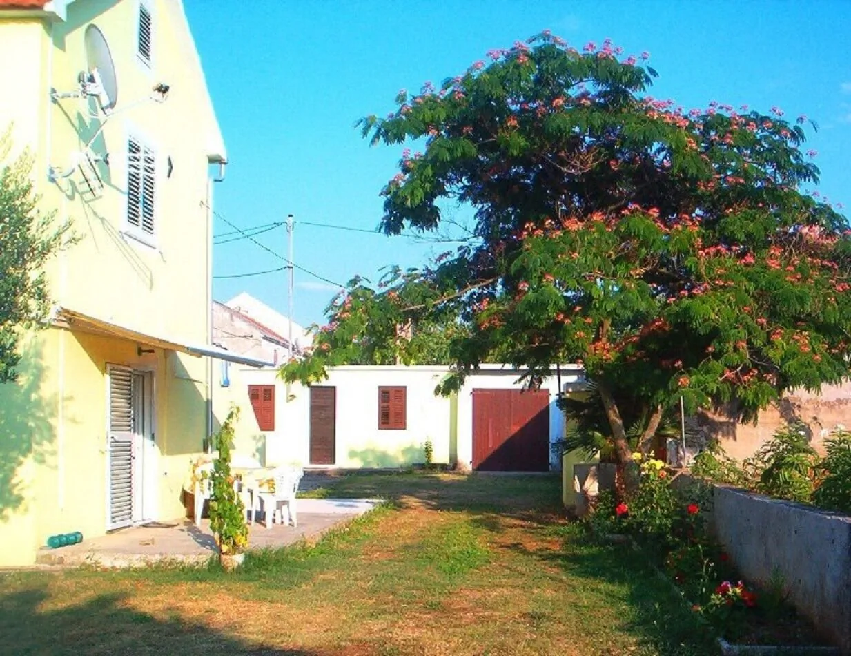 Apartments Mir Zaton – Zaton, Chorvatsko