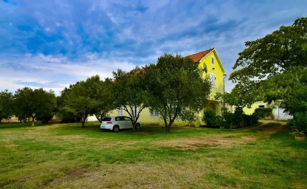Apartments Mir Zaton – Zaton, Chorvatsko