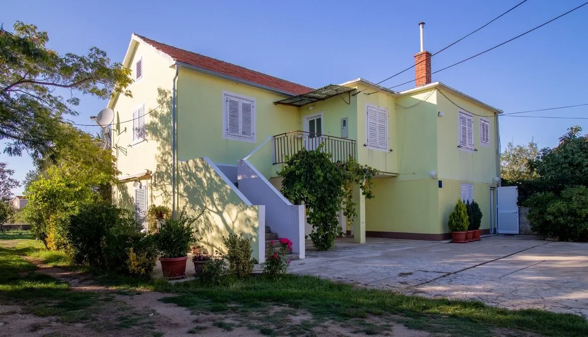 Apartments Mir Zaton – Zaton, Chorvatsko