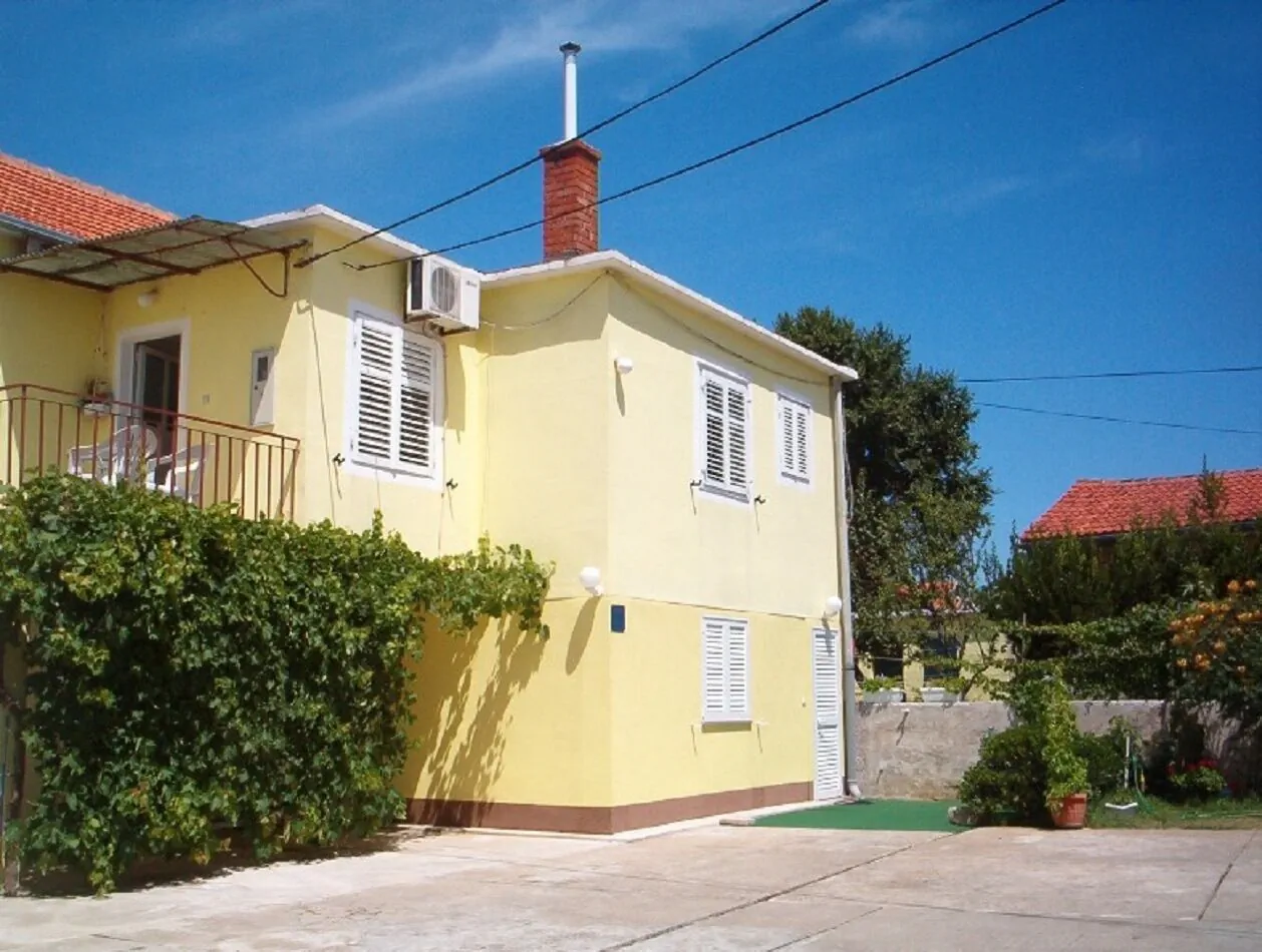Apartments Mir Zaton – Zaton, Chorvatsko
