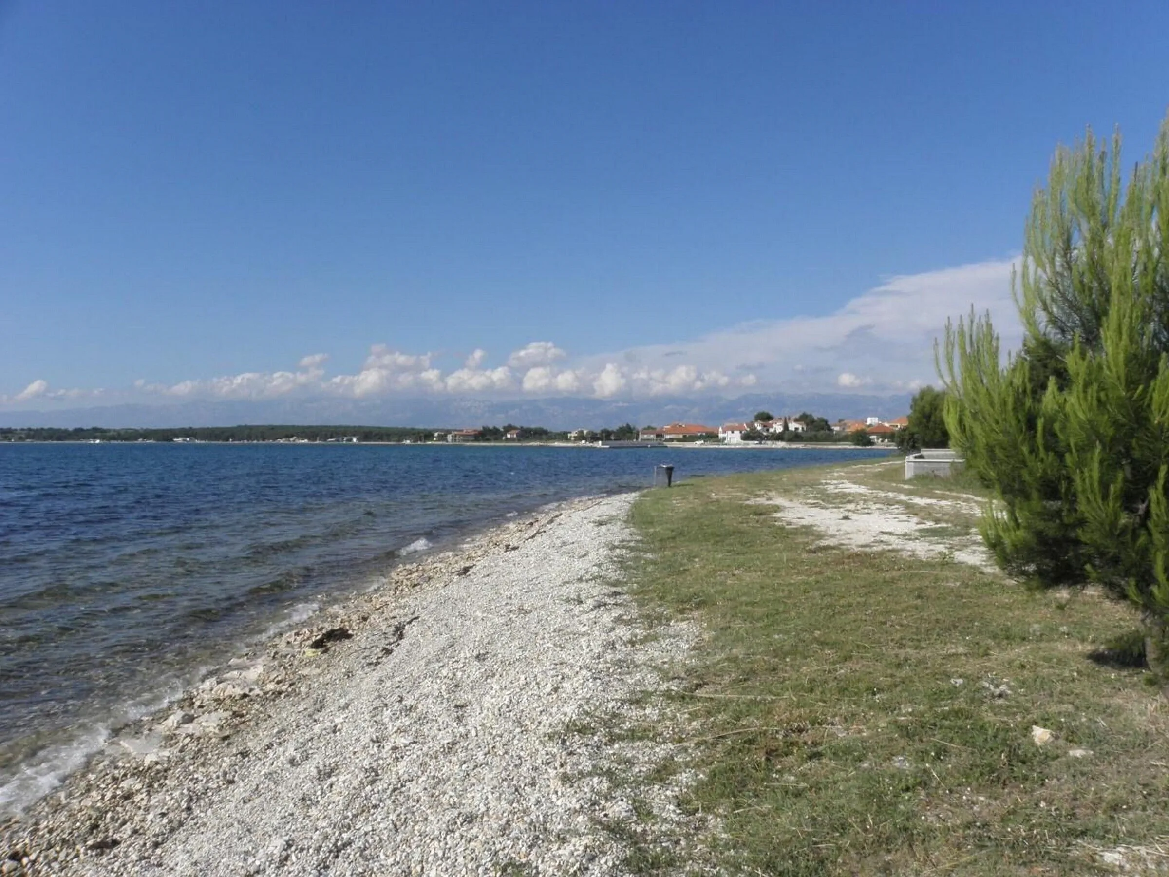 Apartments Mir Zaton – Zaton, Chorvatsko