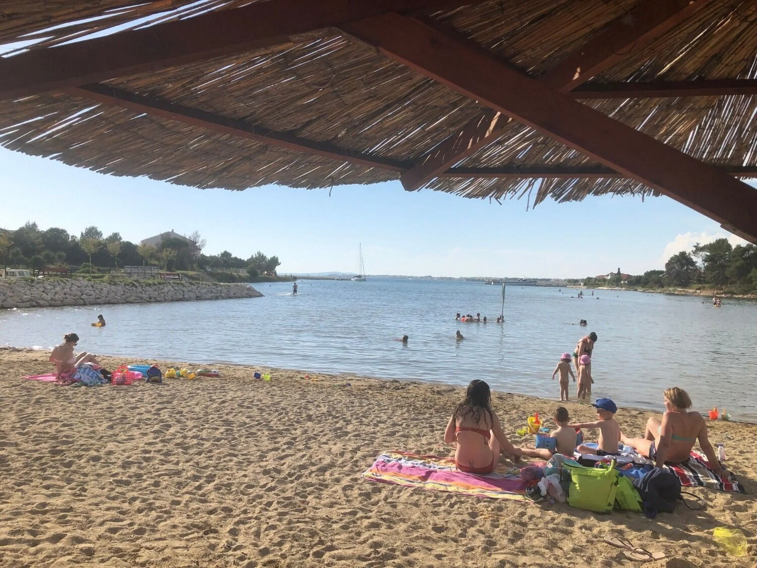 Apartments Mir Zaton – Zaton, Chorvatsko