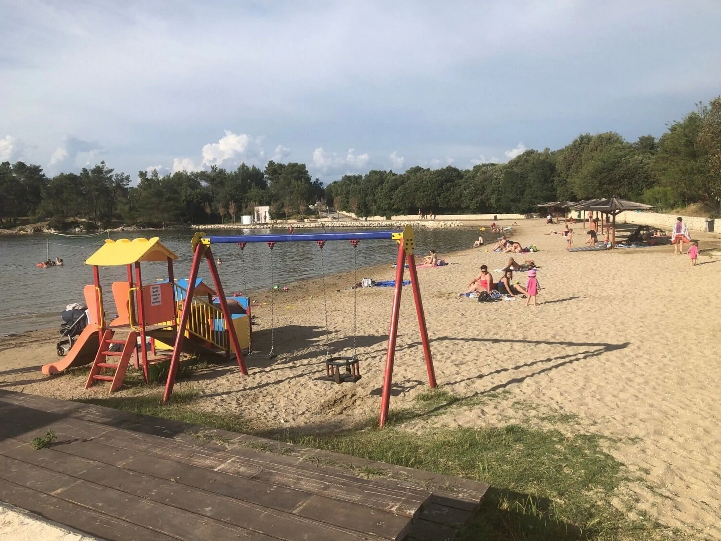 Apartments Mir Zaton – Zaton, Chorvatsko