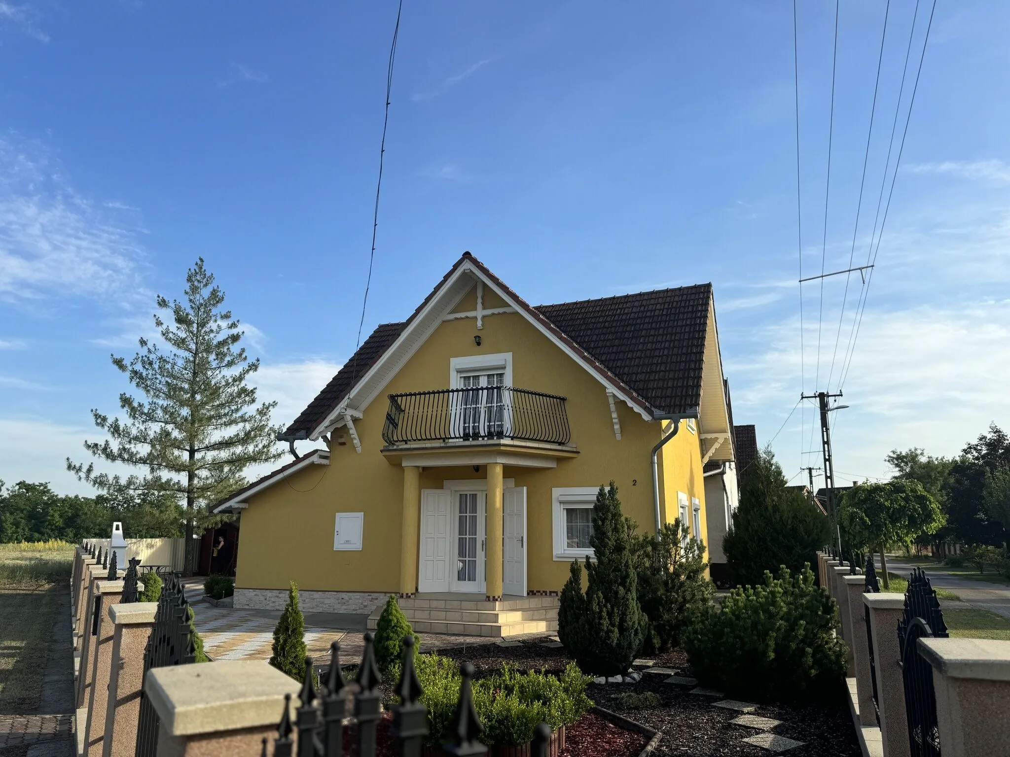 Flamingó Apartman Kiskunmajsa – Kiskunmajsa, Ungaria