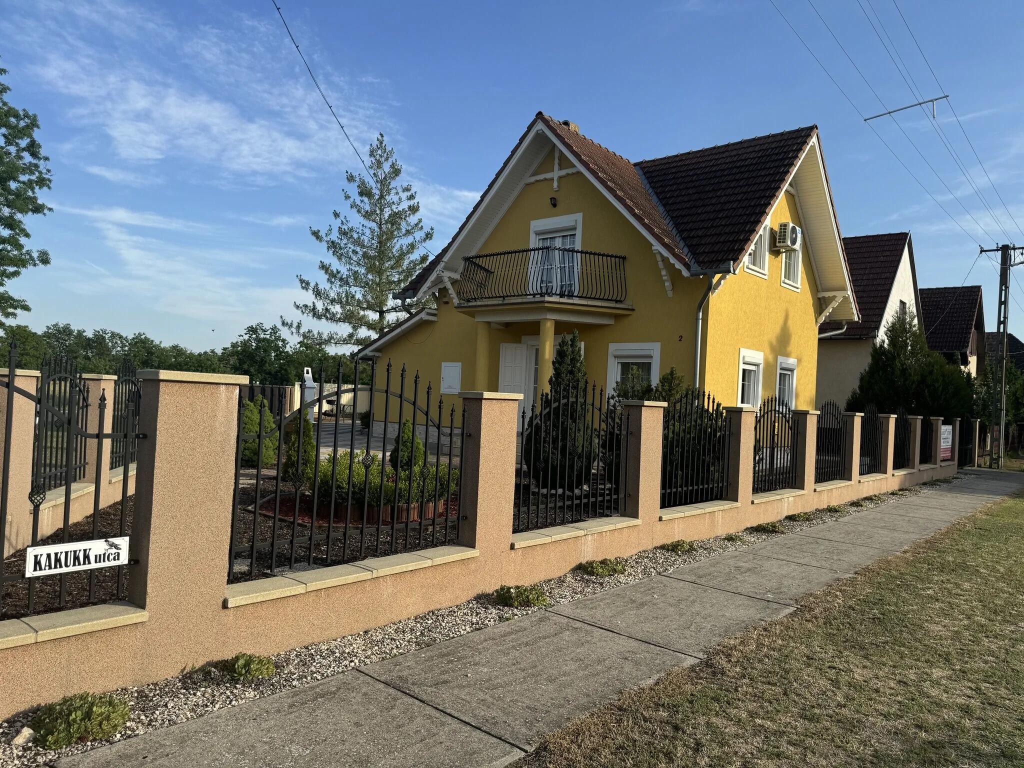 Flamingó Apartman Kiskunmajsa – Kiskunmajsa, Ungaria