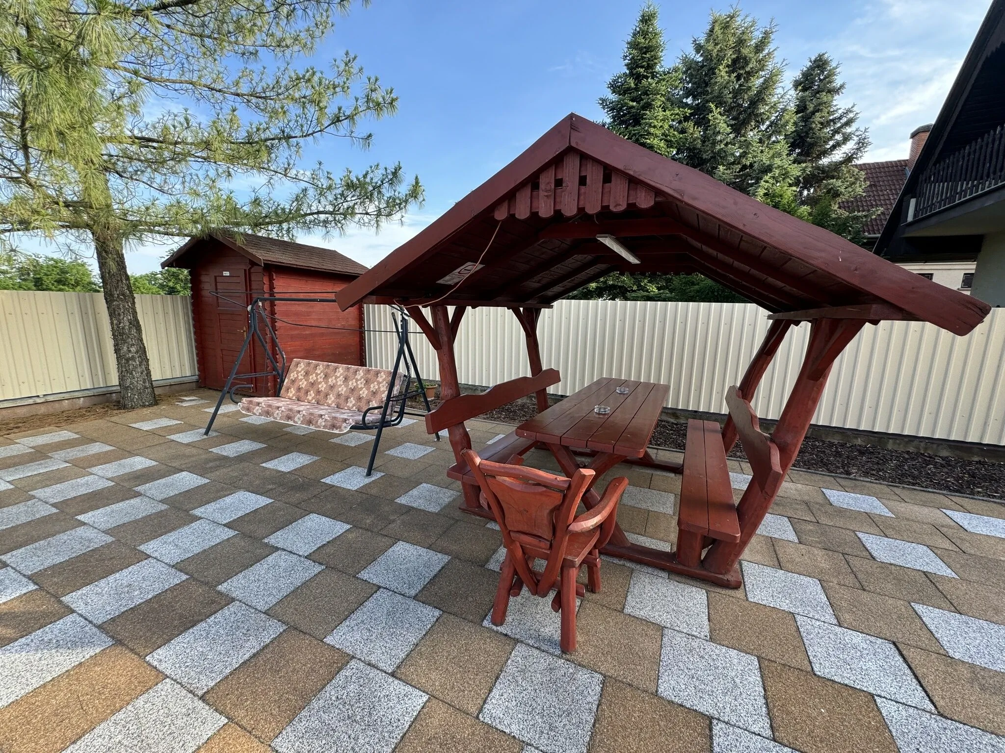 Flamingó Apartman Kiskunmajsa – Kiskunmajsa, Ungaria