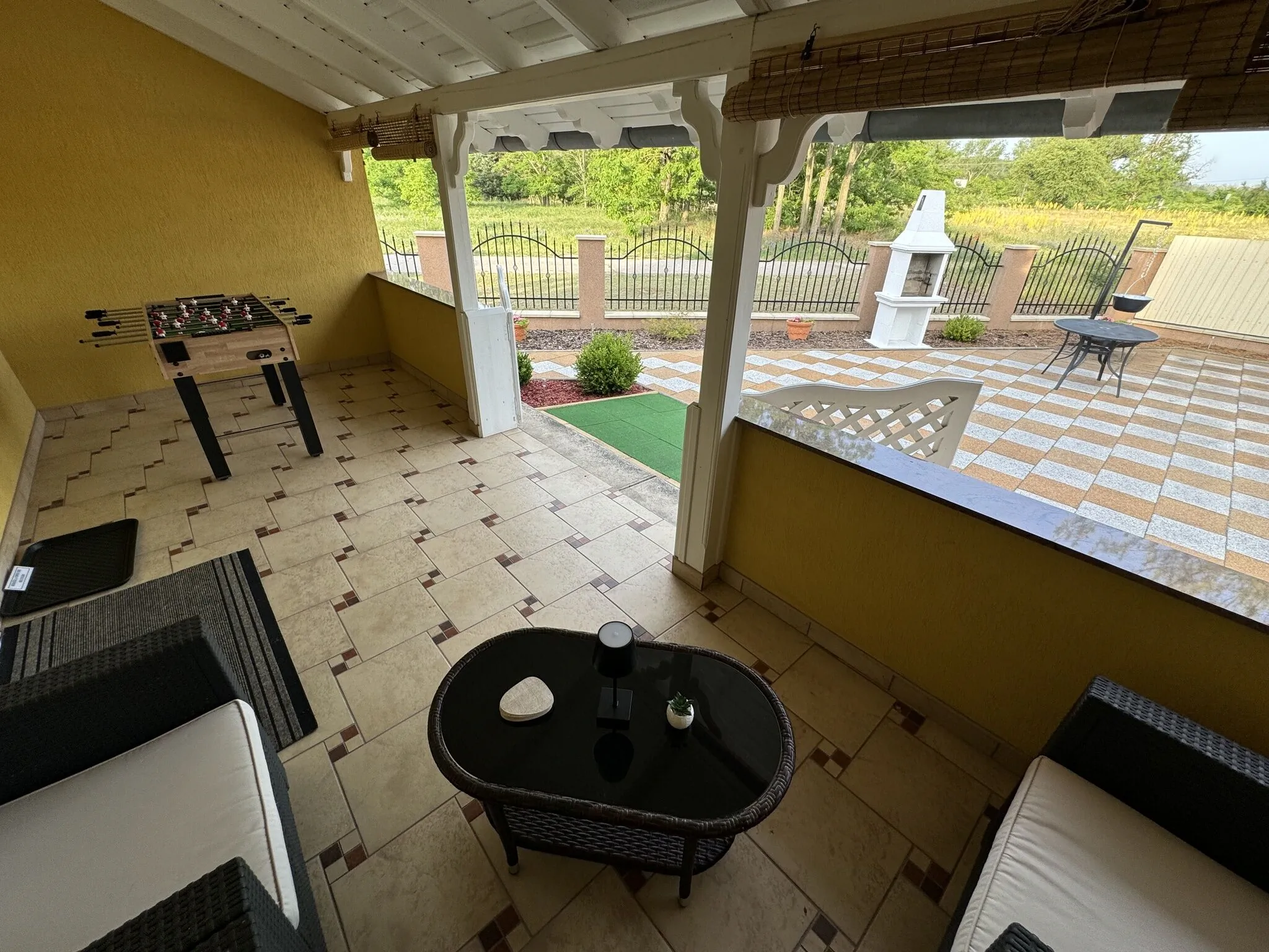 Flamingó Apartman Kiskunmajsa – Kiskunmajsa, Ungaria
