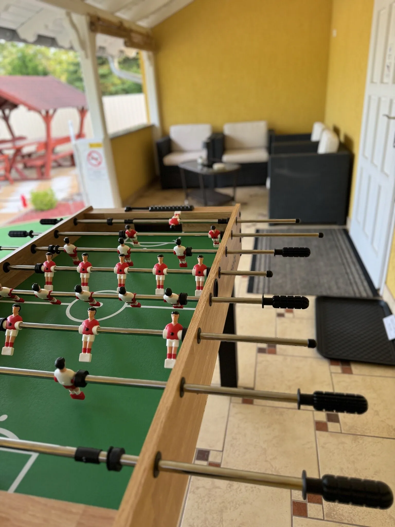 Flamingó Apartman Kiskunmajsa – Kiskunmajsa, Ungaria