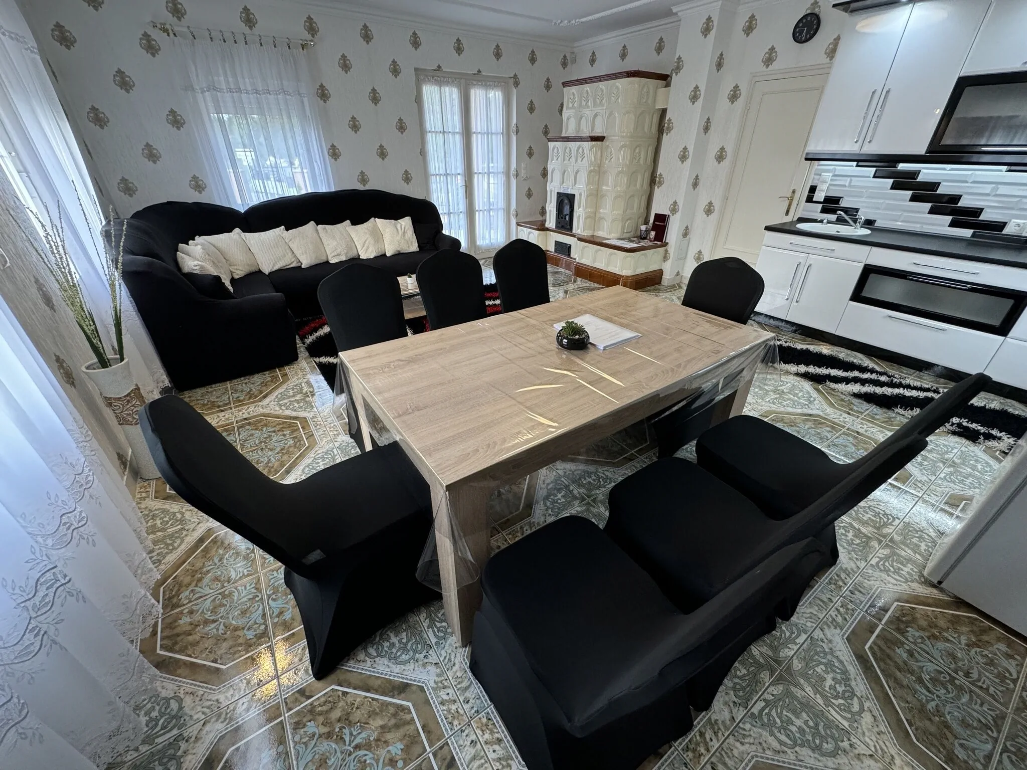 Flamingó Apartman Kiskunmajsa – Kiskunmajsa, Ungaria