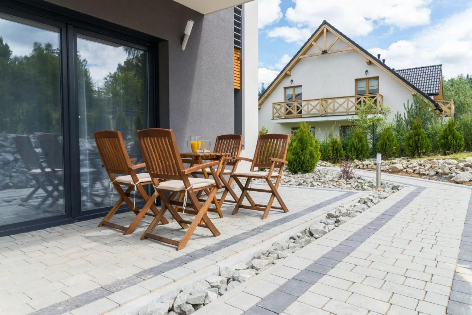 VacationClub Spokojna 24E Apartament B1 Wisła - foto 4