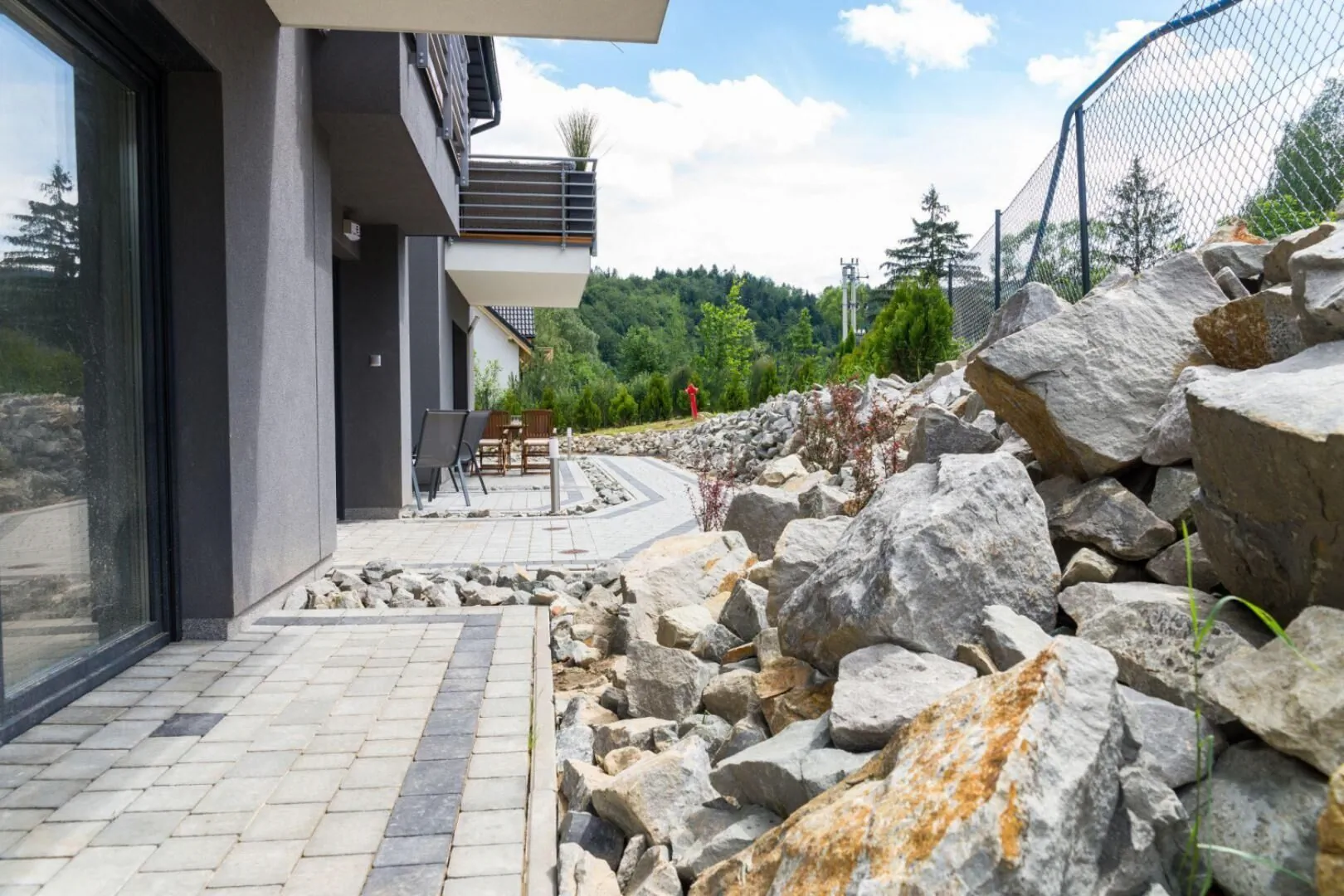 VacationClub Spokojna 24E Apartament B1 Wisła - foto 6
