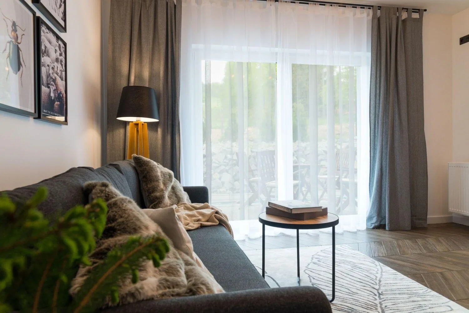 VacationClub Spokojna 24E Apartament B1 Wisła - foto 3