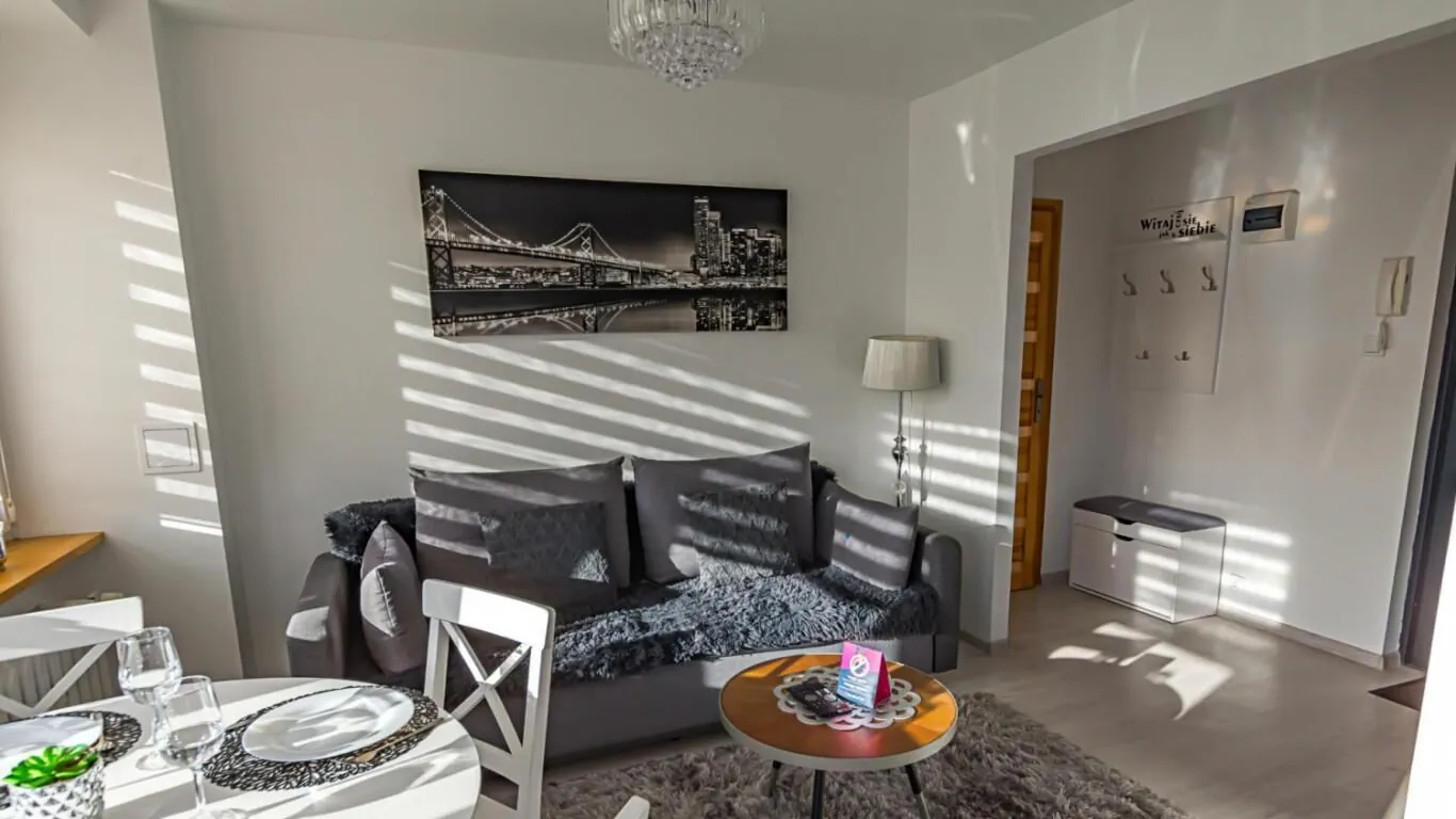 VacationClub Lwowska 2C Apartament 14 Kołobrzeg – Kołobrzeg, Polonia