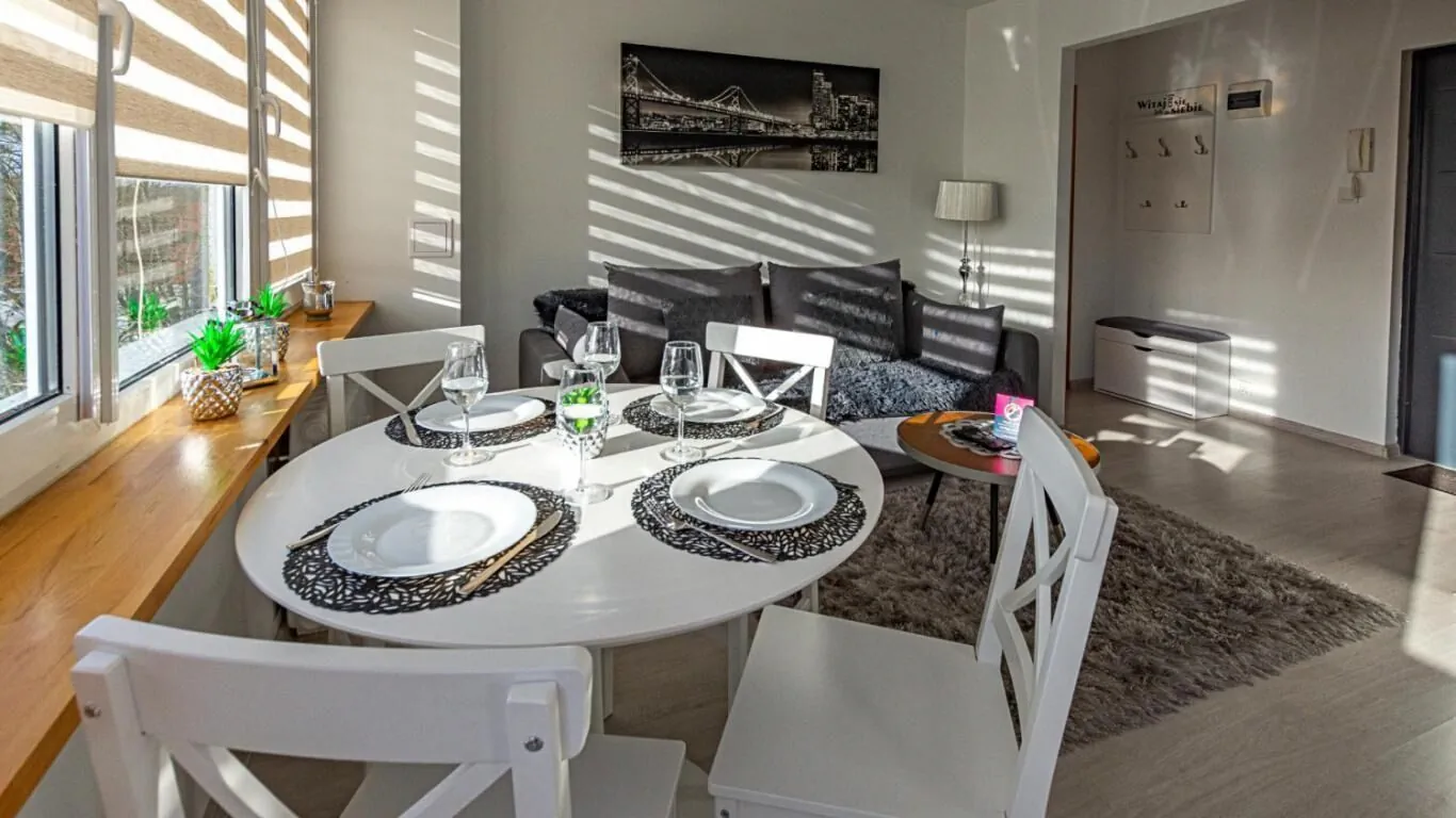 VacationClub Lwowska 2C Apartament 14 Kołobrzeg – Kołobrzeg, Polonia