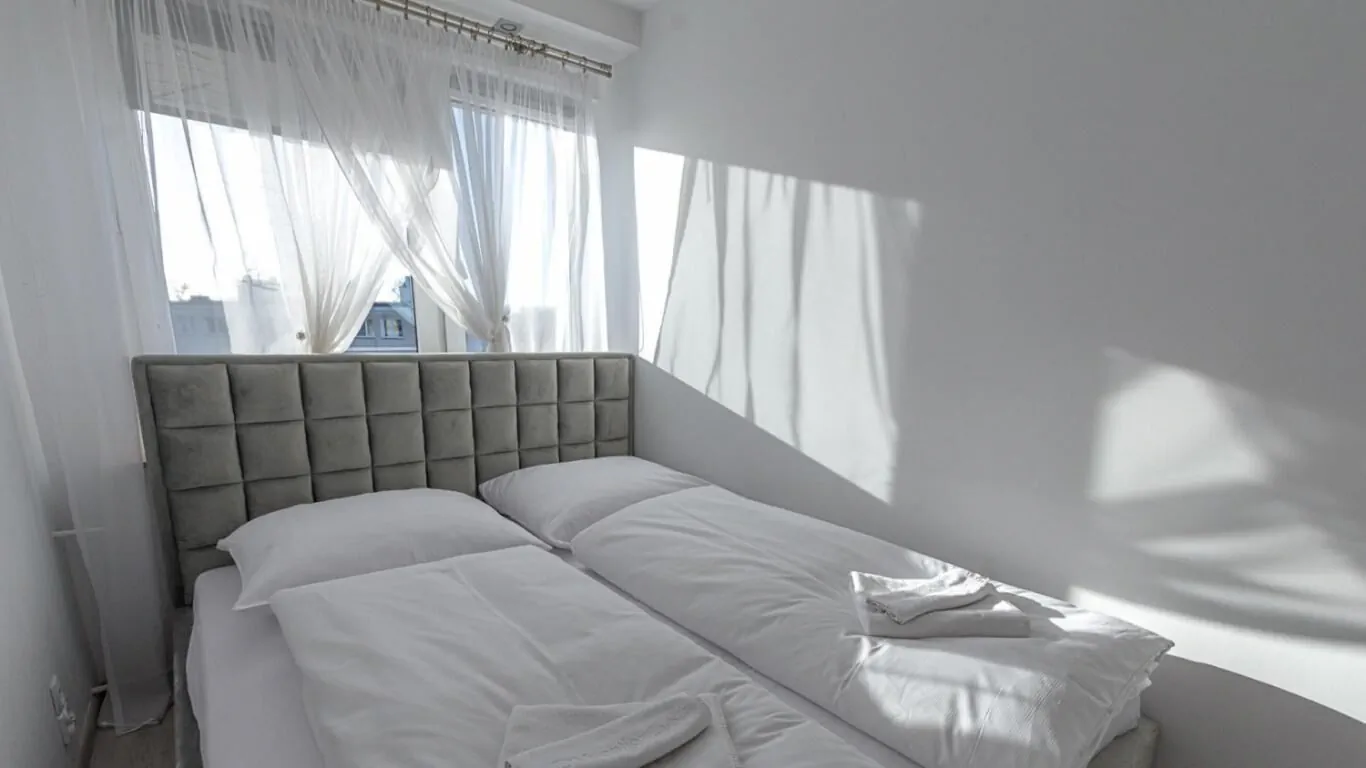 VacationClub Lwowska 2C Apartament 14 Kołobrzeg – Kołobrzeg, Polonia