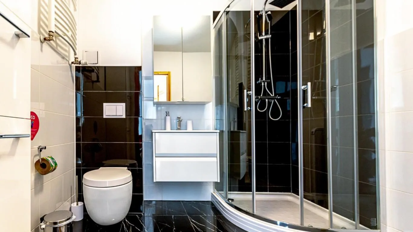 VacationClub Lwowska 2C Apartament 14 Kołobrzeg – Kołobrzeg, Polonia