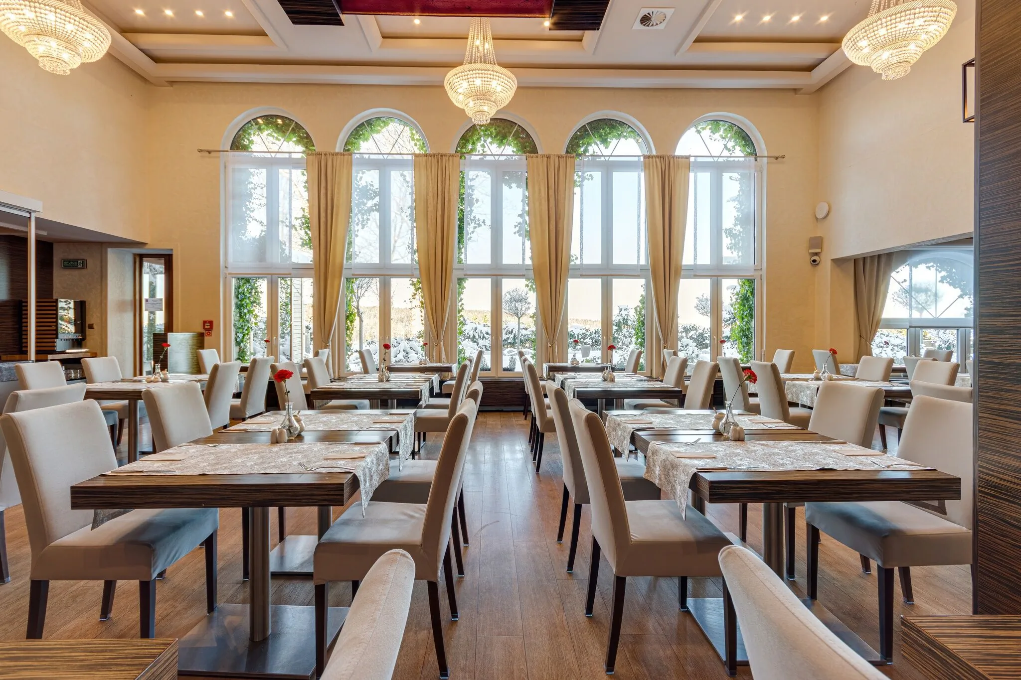 Malinowy Dwór Hotel Medical SPA Świeradów Zdrój – Świeradów-Zdrój, Polonia