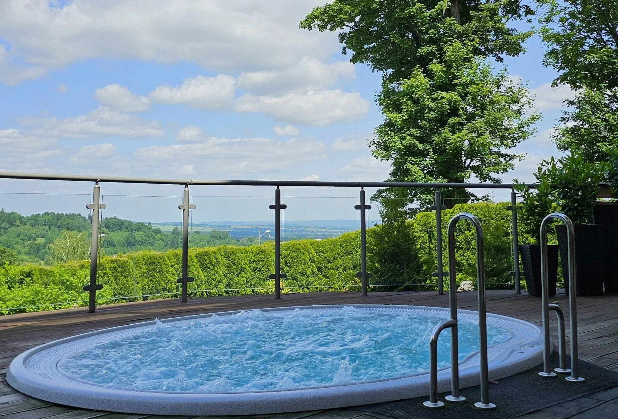 Malinowy Dwór Hotel Medical SPA Świeradów Zdrój – Świeradów-Zdrój, Polonia