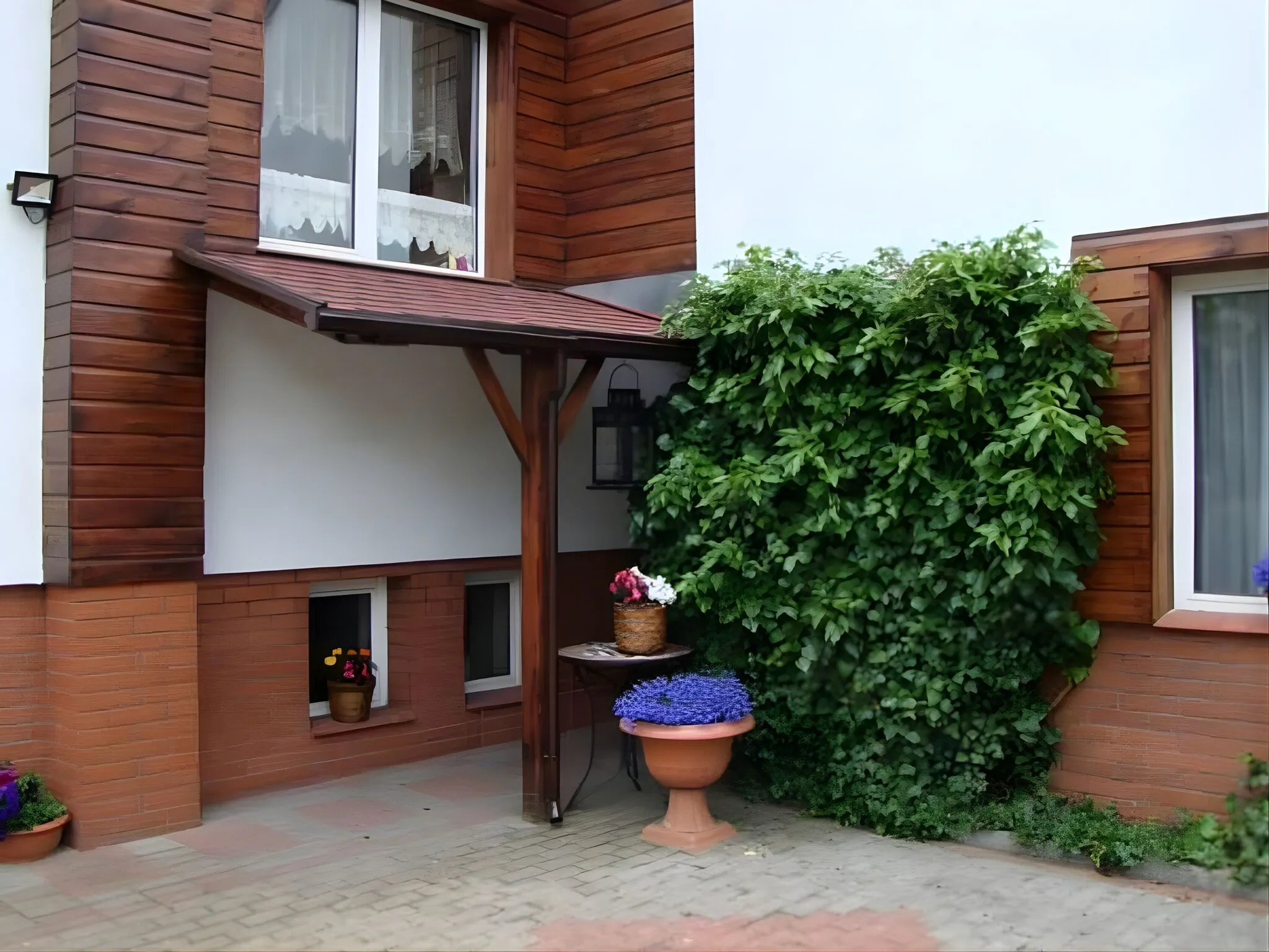 U Adusia Pokoje Gościnne Gdańsk – Gdańsk, Polonia