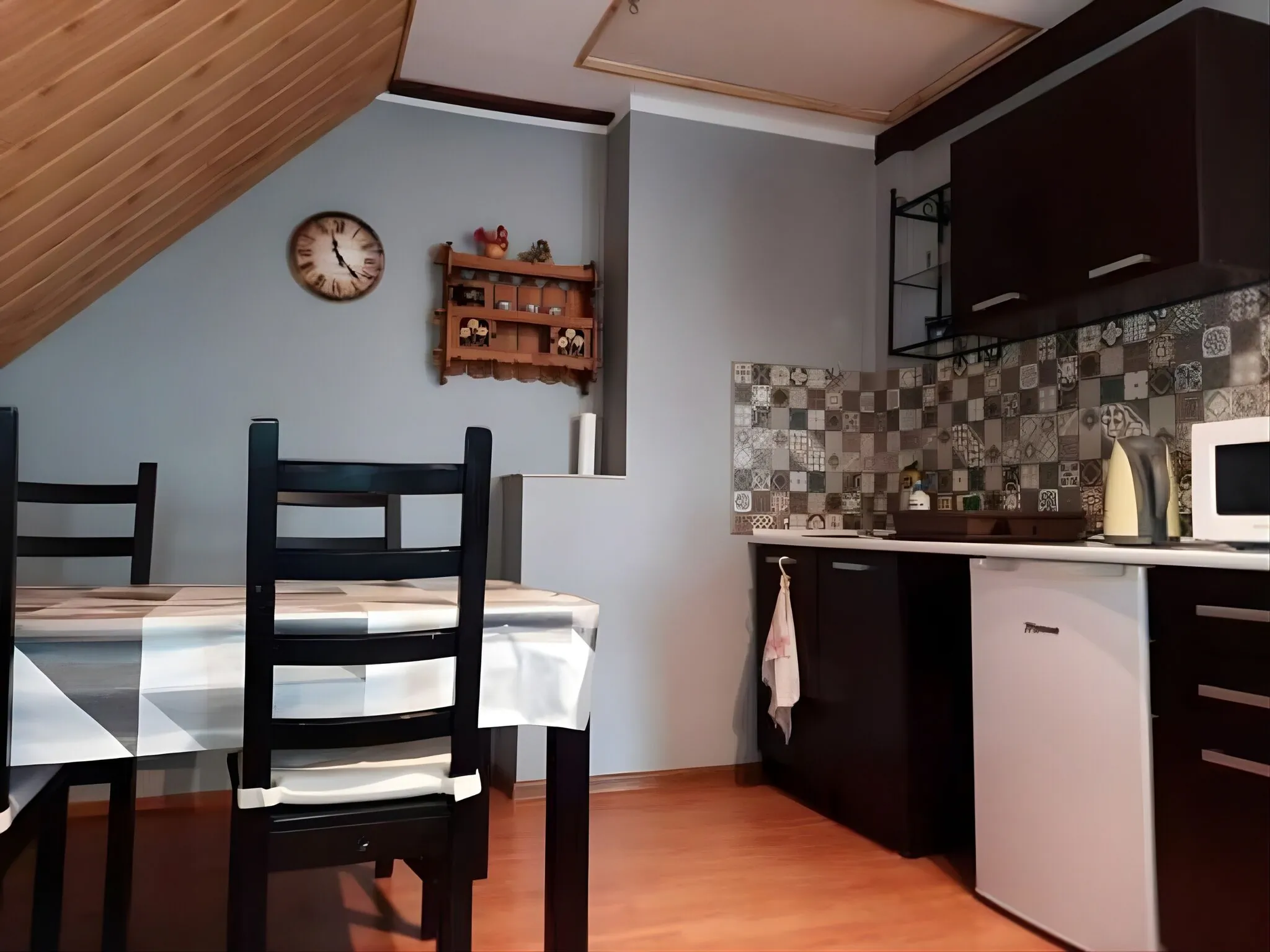 U Adusia Pokoje Gościnne Gdańsk – Gdańsk, Polonia